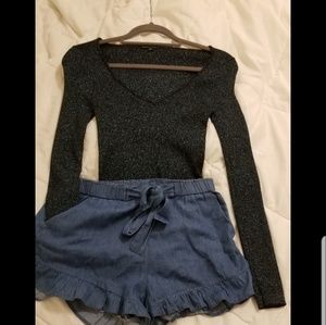 Kendall & Kylie Bodysuit